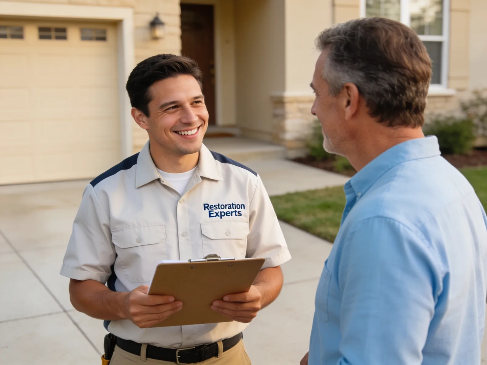 Water Damage Cleanup North Spring, WV FAQs